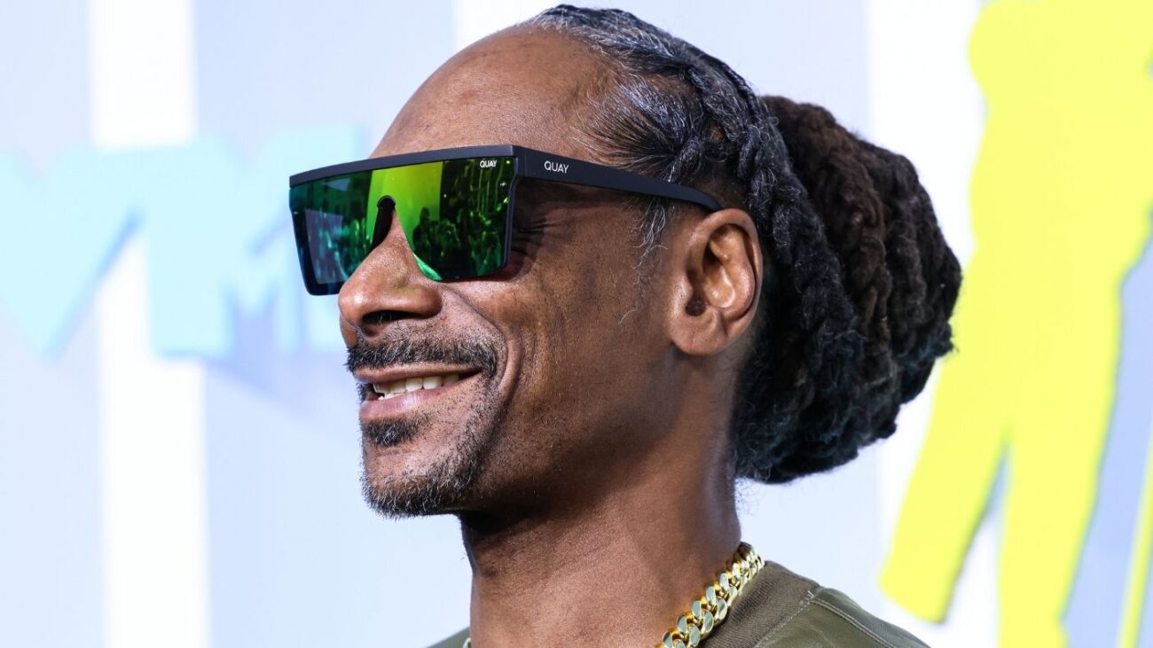Snoop Dogg 1