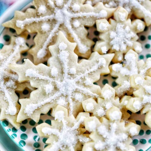 Snowflake Cookies 1024x1280 1