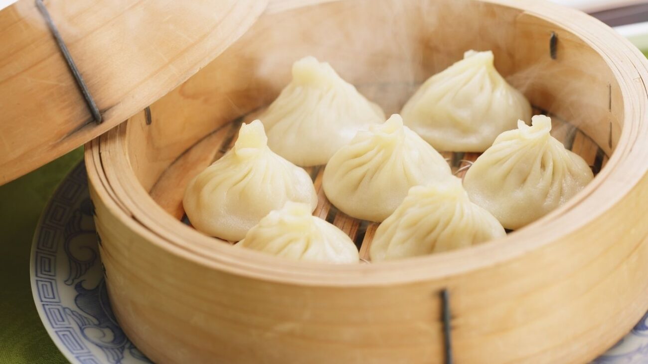 Soup Dumpling