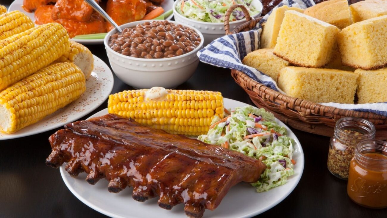 Southern BBQ