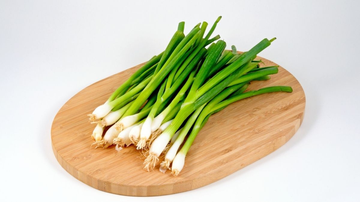 Spring Onions