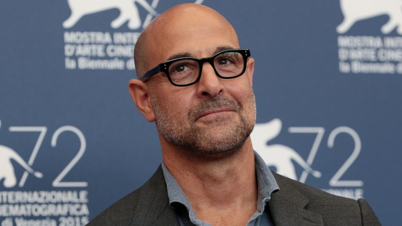 Stanley Tucci 1 1