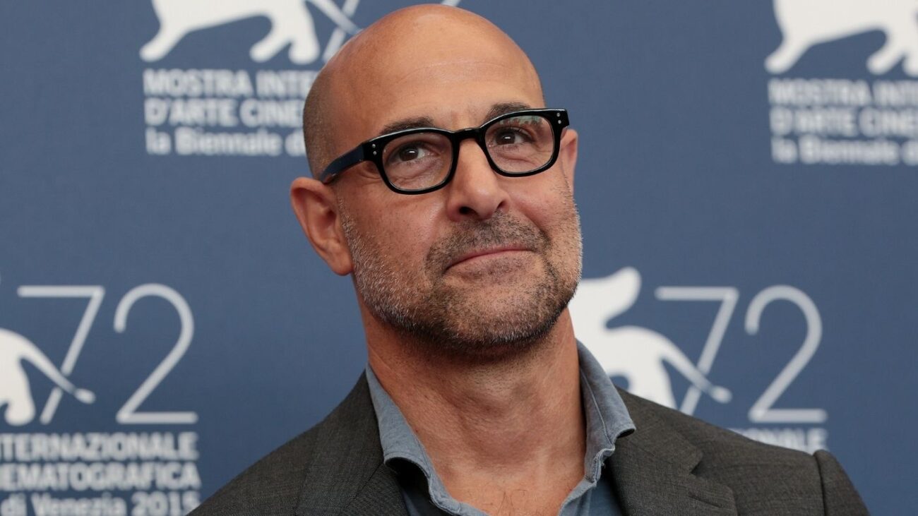 Stanley Tucci 2 1