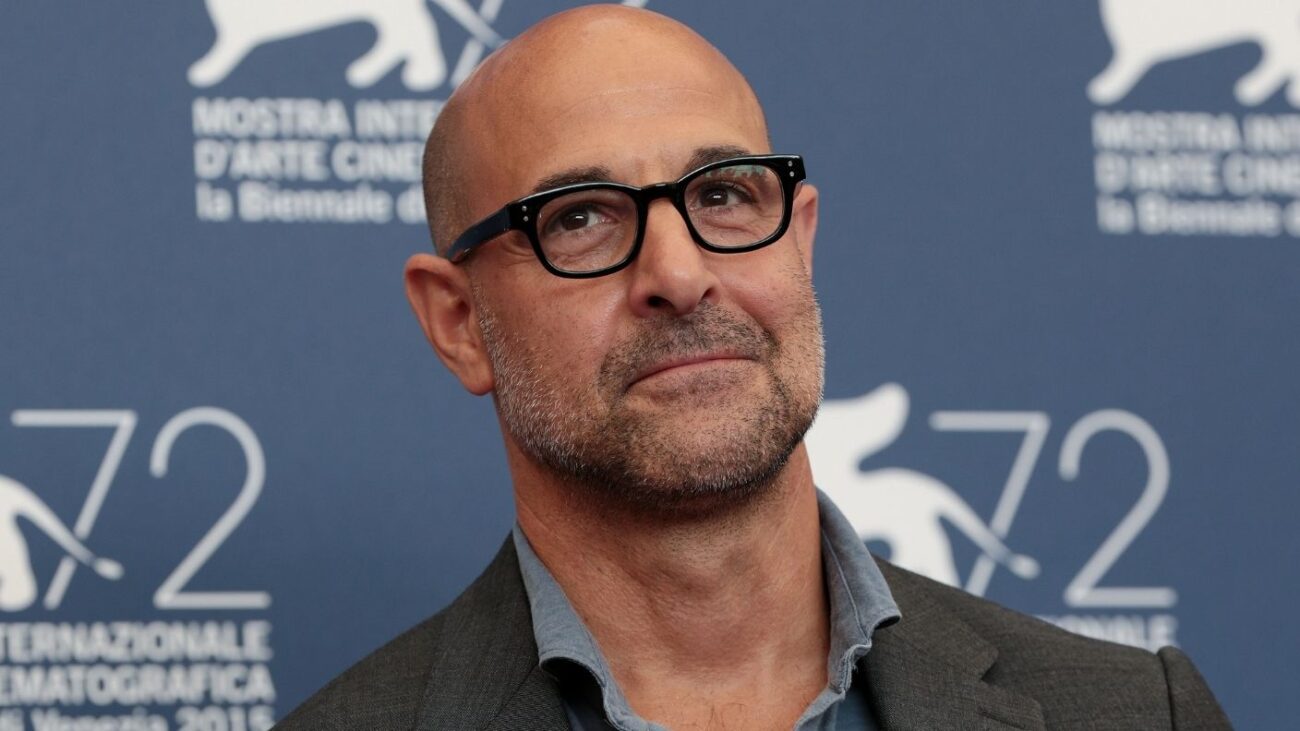 Stanley Tucci 3
