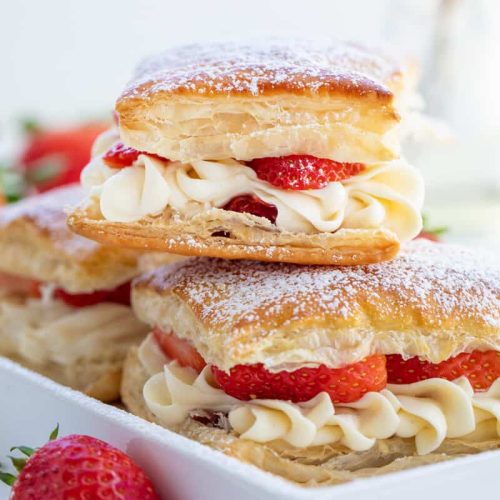 Strawberry Napoleon 1 800x1201 1