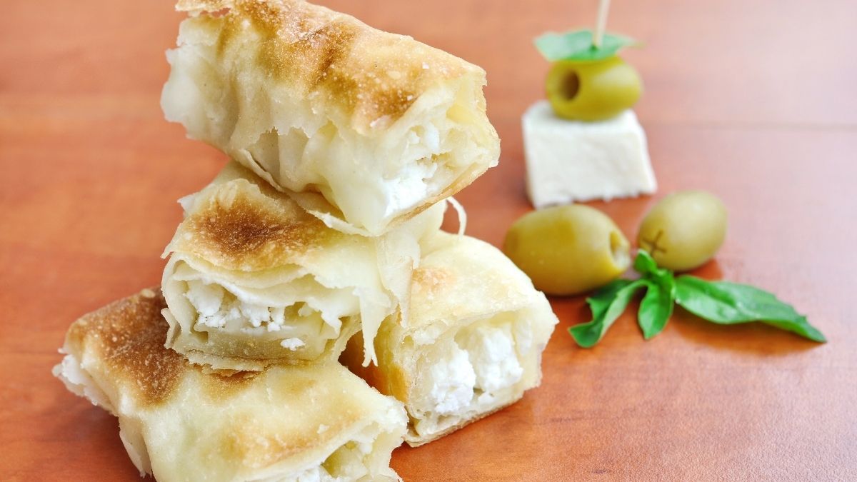 Strukli