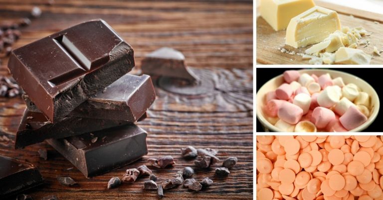 7 Substitutes for Almond Bark You Need to Try