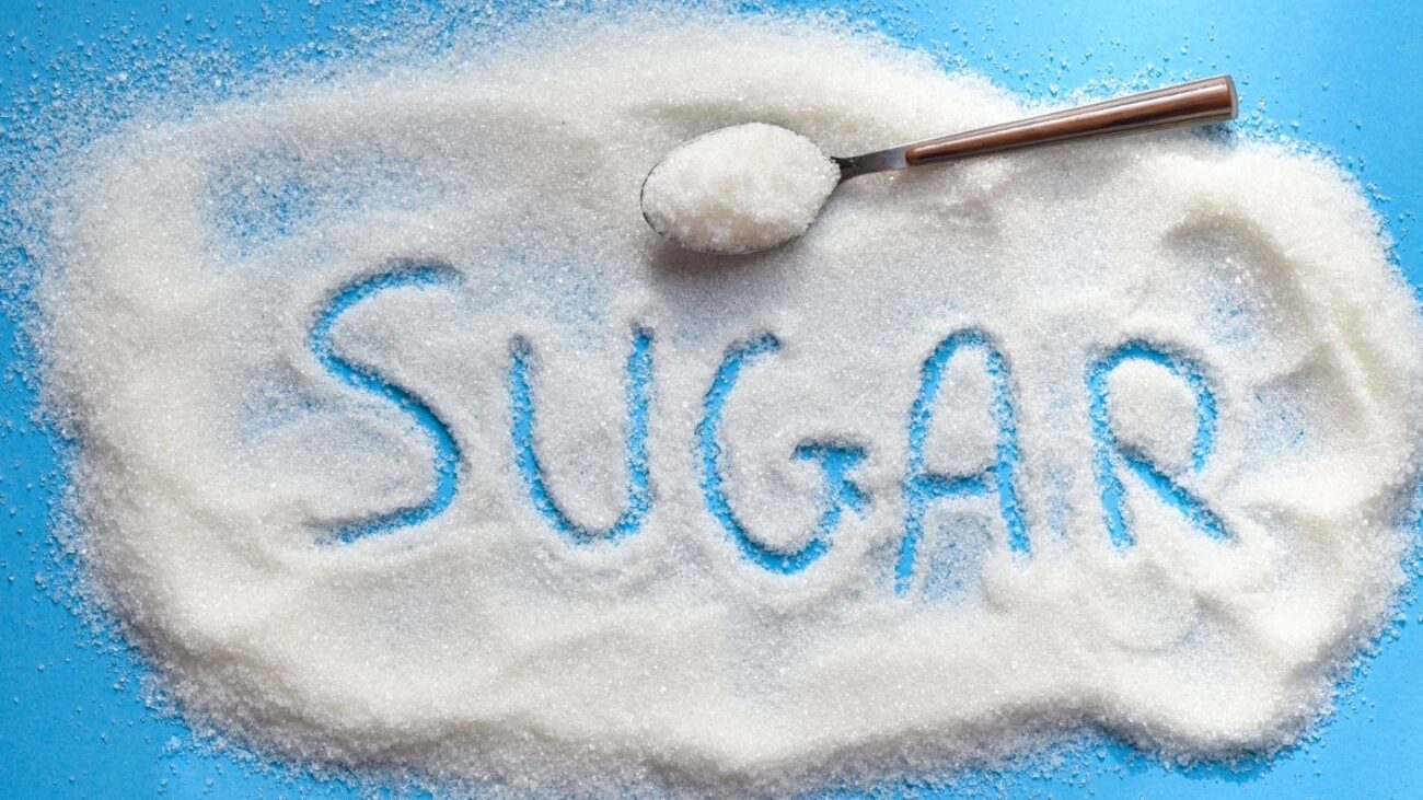 Sugar