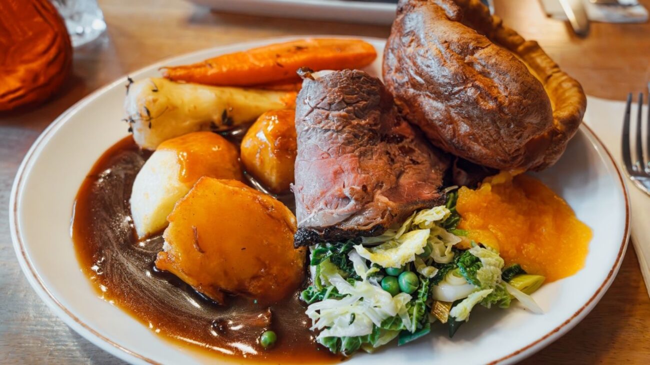 Sunday Roast