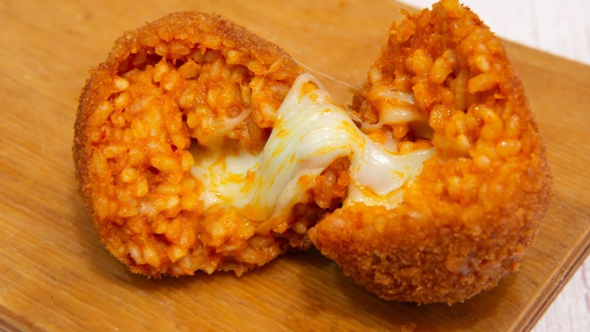 Suppli