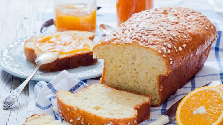 9 Sweet Bread Filling Ideas to Try