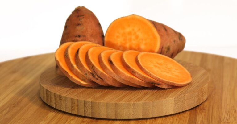 19 Sweet Potato Substitutes & How to Use Them