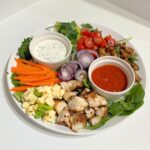 Sweetgreen Buffalo Chicken Salad recipe 2