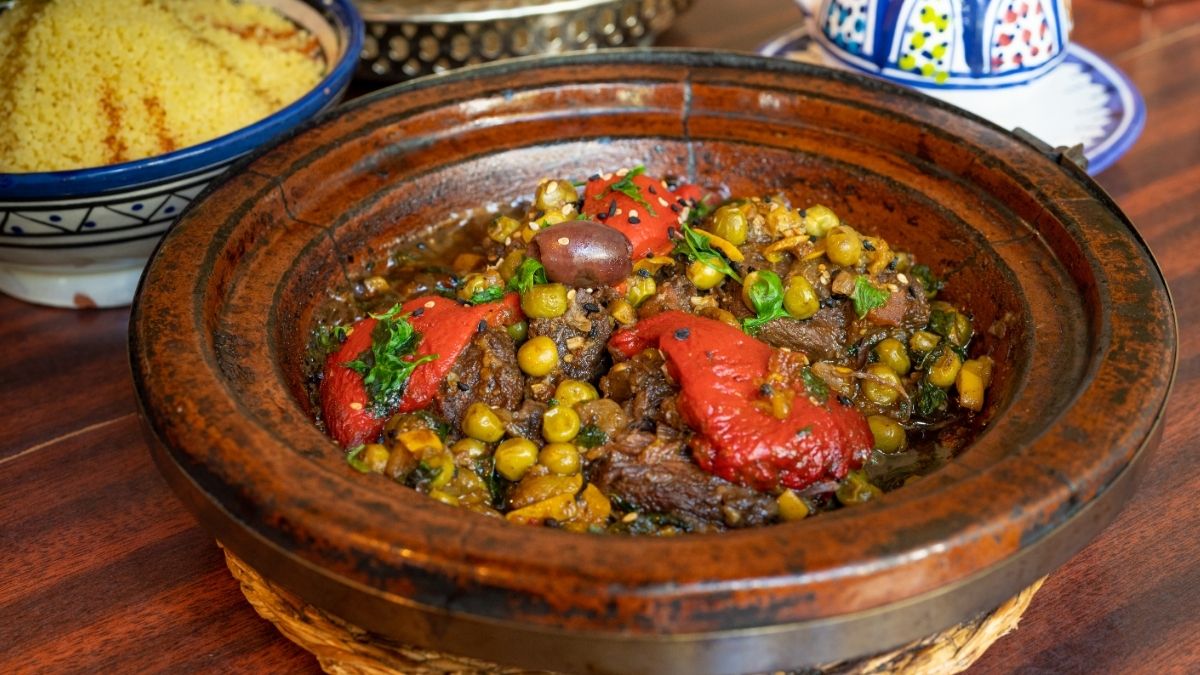 Tagine