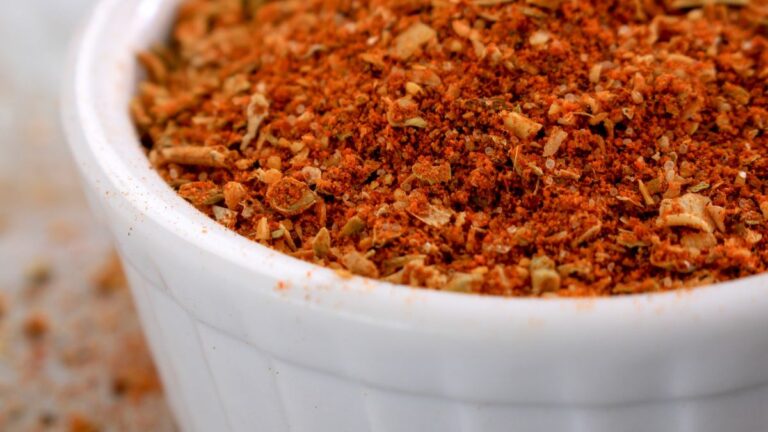 Wondering How To Make Takis Powder Here S The Recipe   Takis Spice Powder Without Red Coloring 768x432 