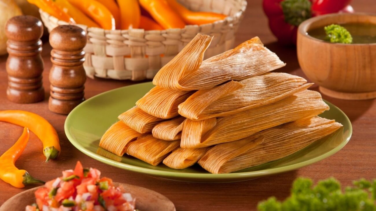 Tamales