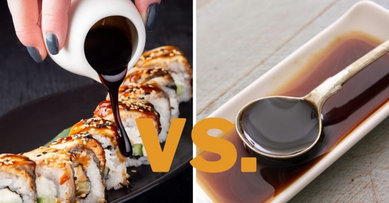 Teriyaki vs. Worcestershire: Differences & Which One to Use?