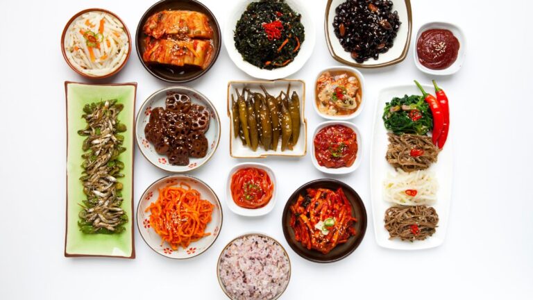 The Importance of Side Dishes in Your Meals