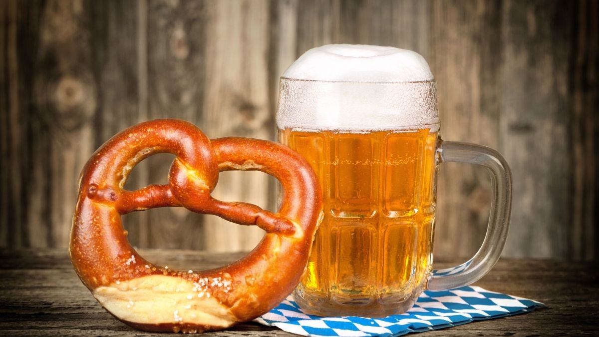 The Pretzel