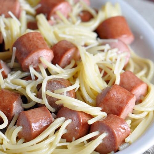 Threaded Spaghetti Hot Dog Bites vertical blog 3