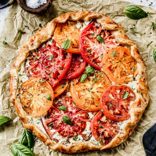 Tomato Galette Web 7