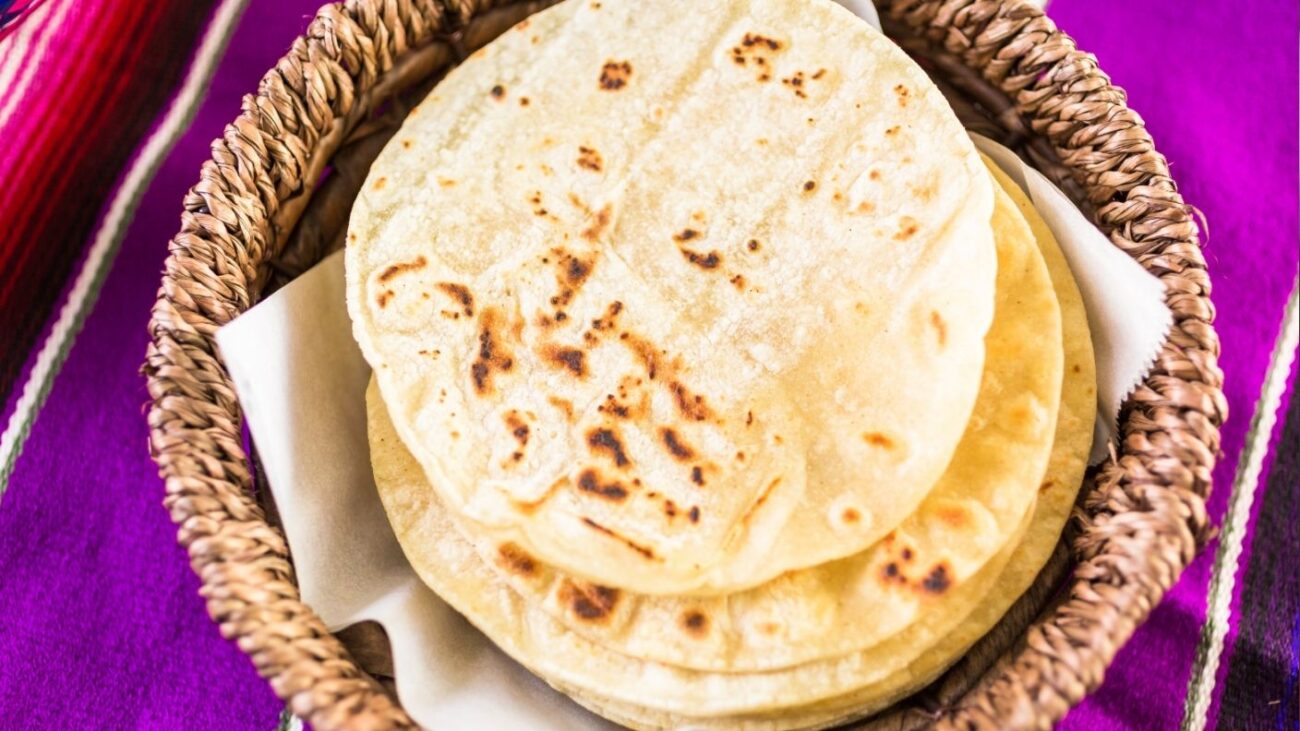 Tortillas
