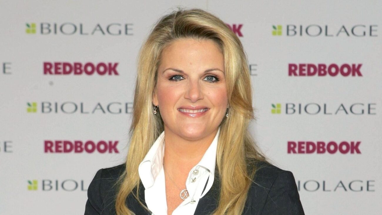 Trisha Yearwood