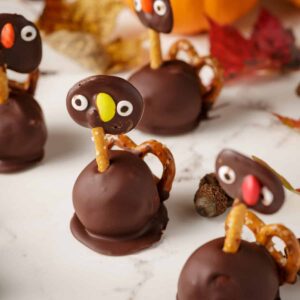 Turkey Oreo Truffles 13 2