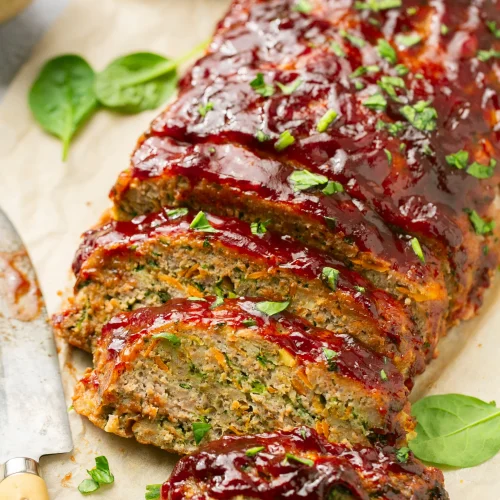 Turkeyveggiemeatloaf 12