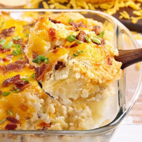 Twice Baked Potato Casserole Front Lift Tighter Crop 768x576 1