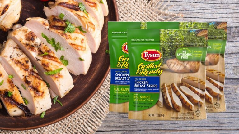 Best Frozen Grilled Chicken Products