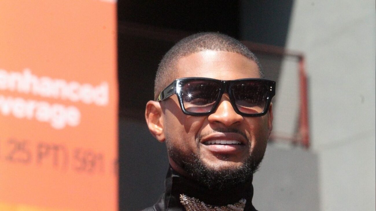 Usher