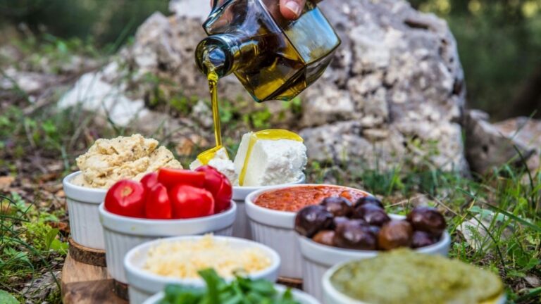 Why Women Over 60 Are Adding Olive Oil to Everything
