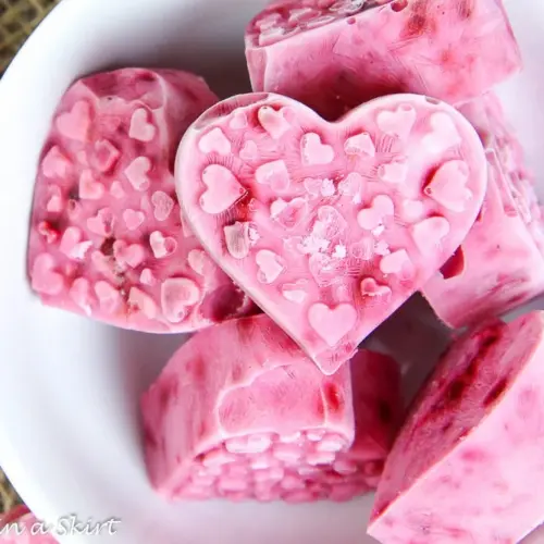 Valentines Day Greek Yogurt Bites recipe 22 of 23 5