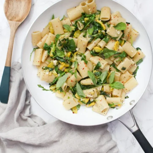 Vegan summer squash rigatoni 640x960 1