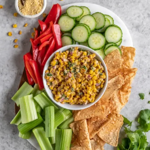 Vegan Street Corn Dip Sweet Simple Vegan 4 768x1151 1