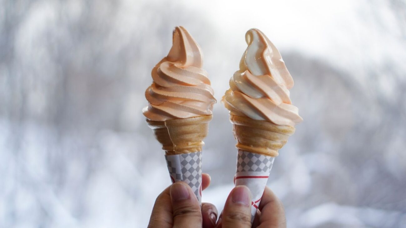 Vermont Maple Creemee