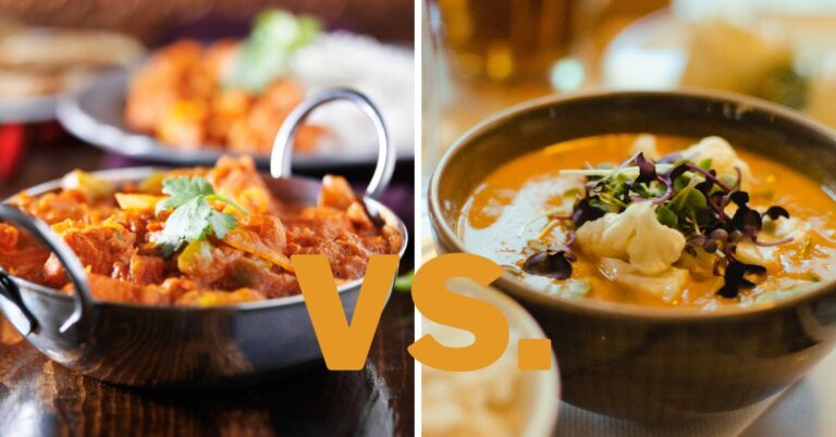 Vindaloo vs. Curry: Differences & Which Is Better?