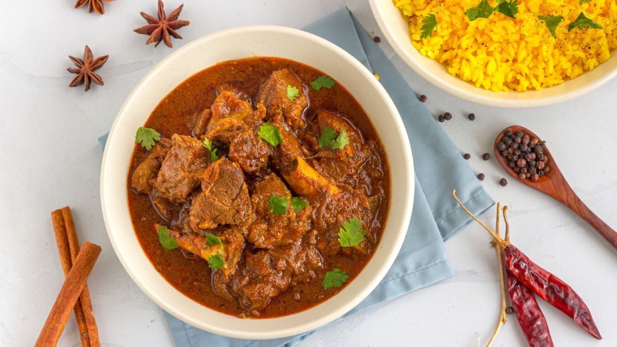 Vindaloo