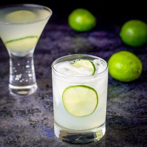 Vodka Gimlet Recipe Square 1