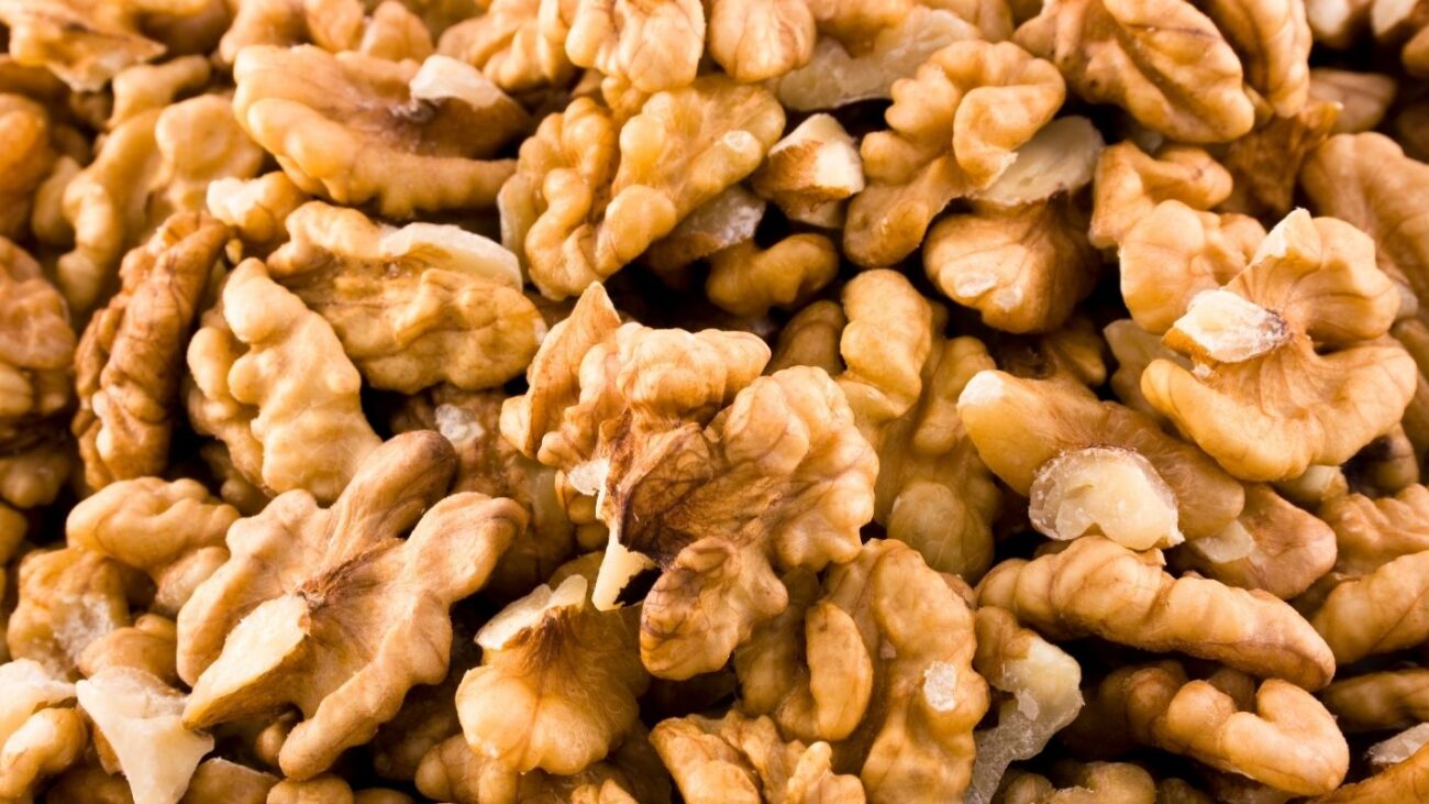 Walnuts