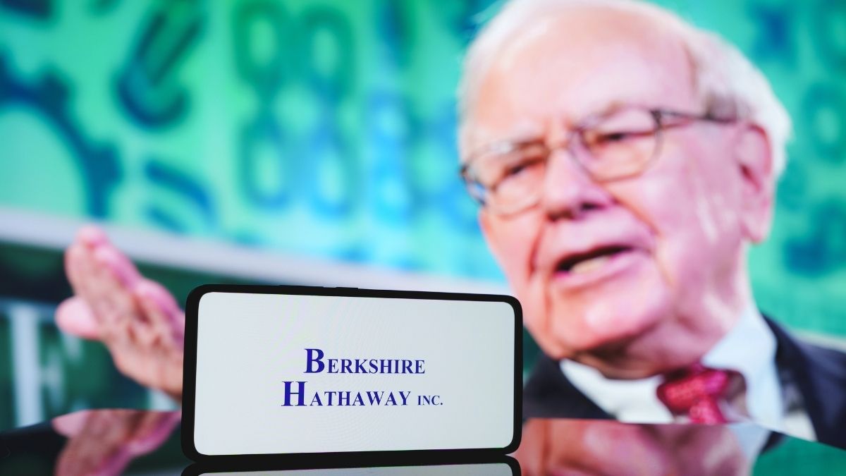 Warren Buffett