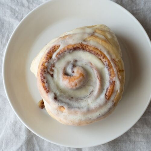 Ways to Cook Pillsbury Cinnamon Rolls Without an Oven