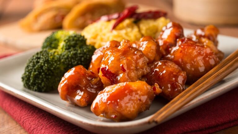 What Does General Tso Taste Like? It’s Everything at Once!