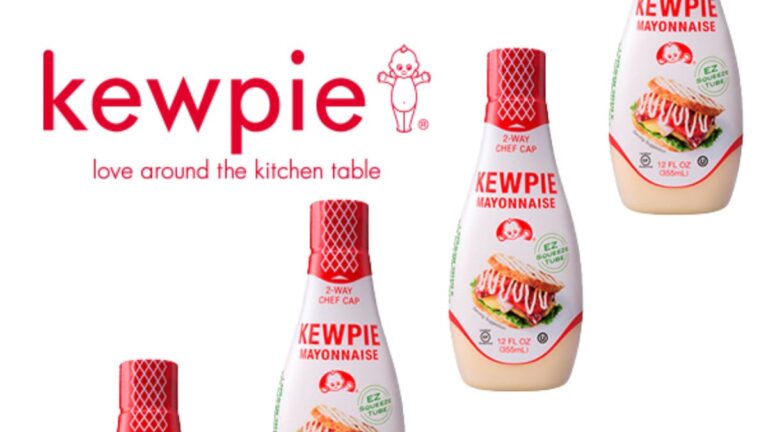What Does Kewpie Mayo Taste Like & Other Untold Truths