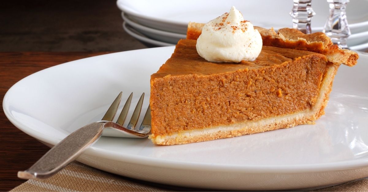 what-does-pumpkin-pie-taste-like-recipe-included