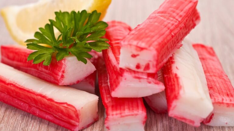What Does Surimi Mean & What to Do with It?