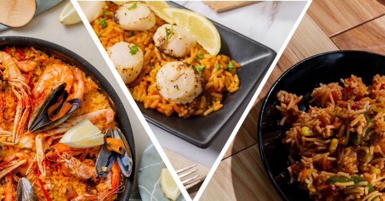 What Goes With Spanish Rice? 27 Dish Ideas