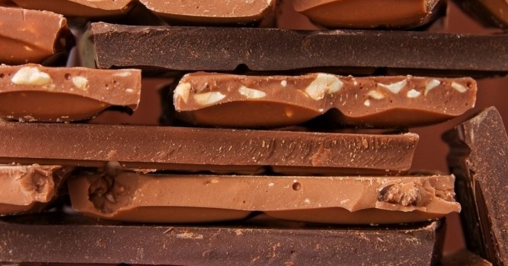 What Happens if You Eat Expired Chocolate