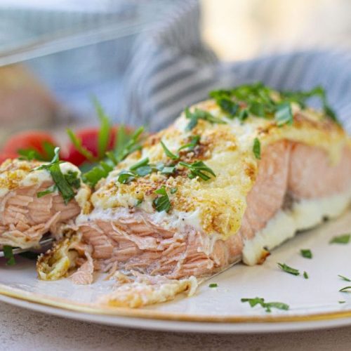 What Is Baked Salmon With Mayonnaise 1024x683 1